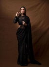 Bt 299 New Stylish Designer Party Wear Georgette Saree Collection
